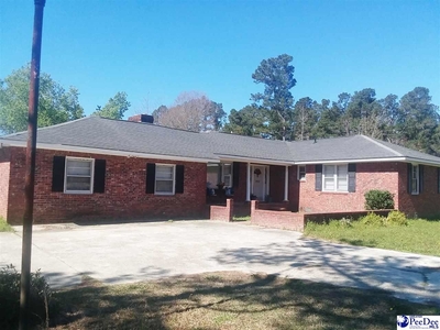 1852 N Pamplico Hwy, Pamplico, SC