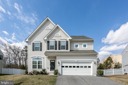 5636 Country Farm Rd, White Marsh, MD