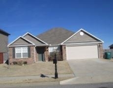 103 E Southpointe Ave, Rogers, AR