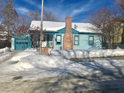 212 5th Ave, Helena, MT