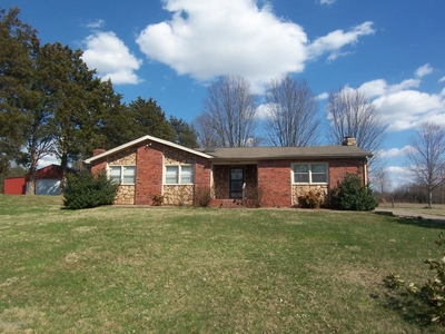 4014 Dixie Ln, Bardstown, KY