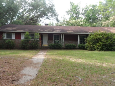 4833 Fred George Rd, Tallahassee, FL