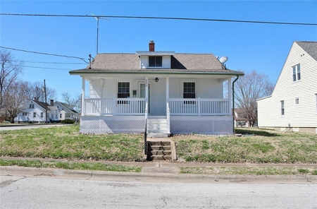 202 Smith St, Perryville, MO