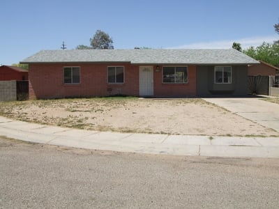 3728 E Drydock Pl, Tucson, AZ