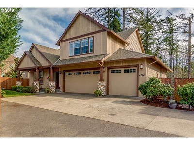 4776 Clubhouse Ln, Newberg, OR