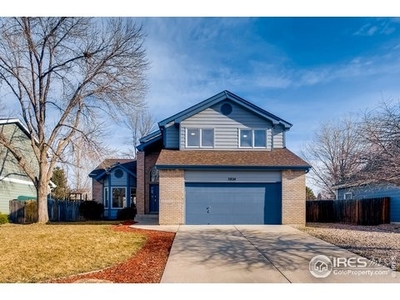 2824 Antelope Rd, Fort Collins, CO