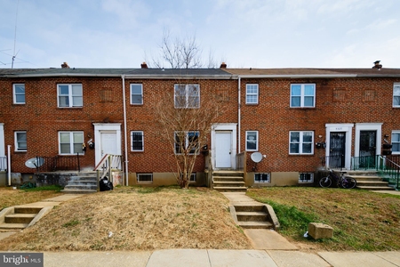 5329 Nelson Ave, Baltimore, MD