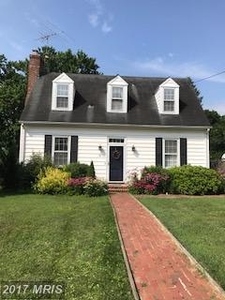 35 Chase St, Westminster, MD
