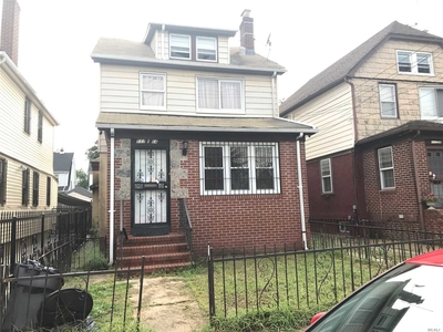 111-12 205th Street, Queens, NY