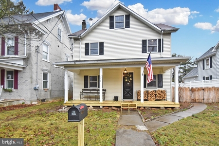 3557 Station Ave, Center Valley, PA