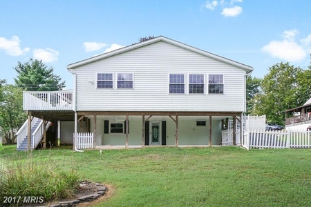 5145 Bartholow Rd, Sykesville, MD