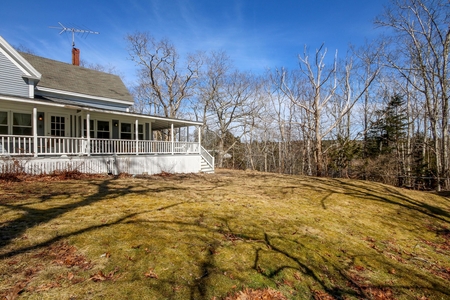 312 Small Point Rd, Phippsburg, ME