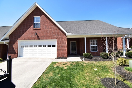 7853 Thomas Henry Way, Knoxville, TN