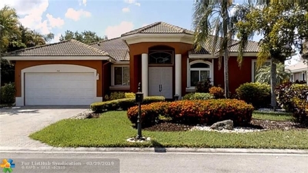 512 Nw 120th Dr, Coral Springs, FL