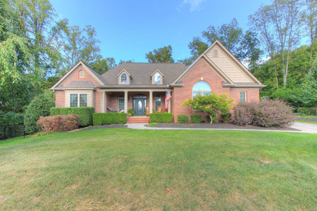 6700 Long Shadow Way, Knoxville, TN