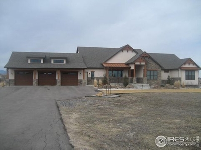 6965 Clearwater Dr, Loveland, CO