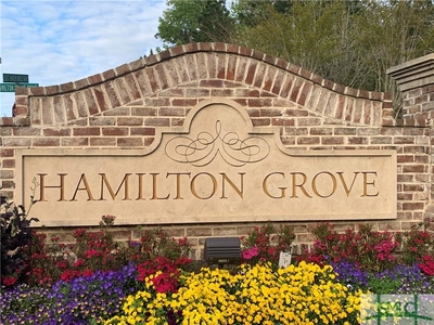 27 Hamilton Grove Dr, Pooler, GA