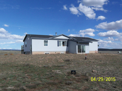 106 Chief Joseph Rd, Pinedale, WY