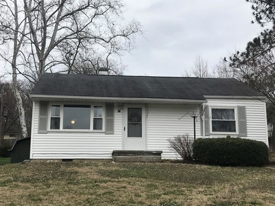 49 Sharon Rd, Chillicothe, OH