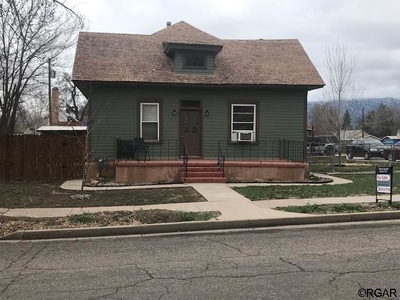 712 Forest Ave, Canon City, CO
