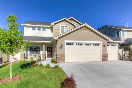 3384 S Arno Ave, Meridian, ID