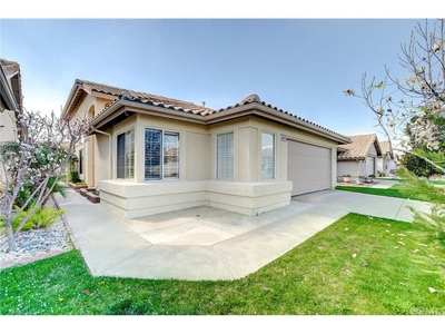 1245 Cypress Point Dr, Banning, CA
