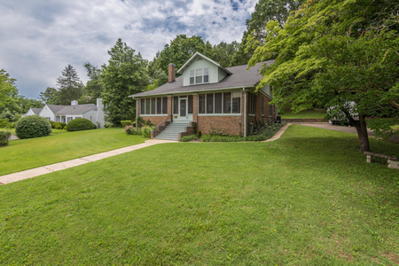 1309 Park St, Sweetwater, TN