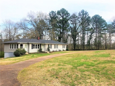 228 Country Junction Rd, West Union, SC