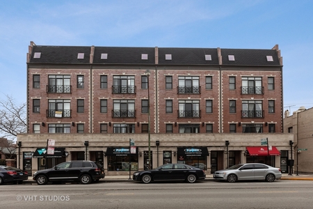 1275 N Clybourn Ave, Chicago, IL