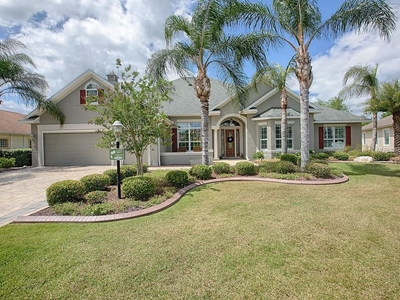 2205 Clearwater Run, The Villages, FL