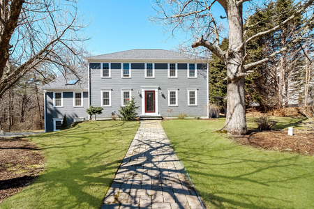 23 Percival Dr, West Barnstable, MA