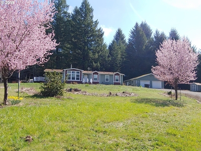 2480 Nw High Heaven Rd, Mcminnville, OR