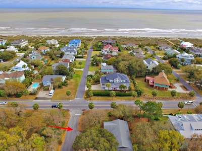 11 44th Ave, Isle Of Palms, SC