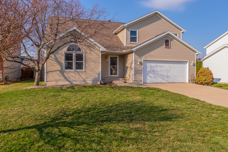 306 Plumage Ct, Normal, IL
