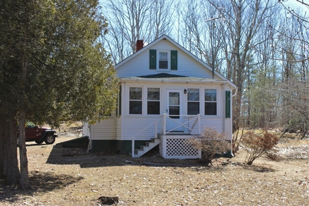 526 Wiscasset Rd, Boothbay, ME