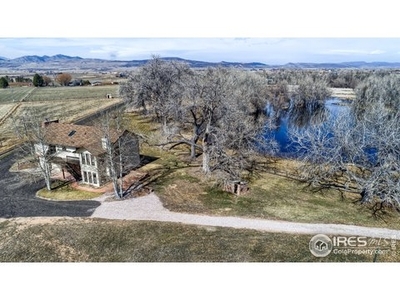 10498 Peaceful Way, Fort Collins, CO