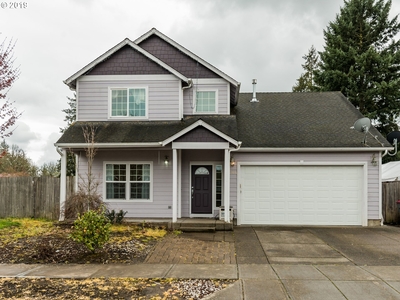 1406 Sw Shirley Ann Dr, Mcminnville, OR