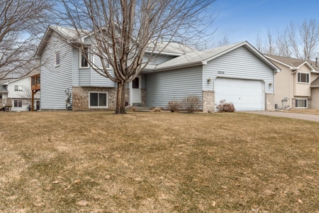 13332 Jay St, Andover, MN
