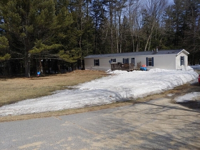 1822 Federal Rd, Livermore, ME