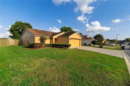 2835 Woodland Meadow Rd, Mulberry, FL