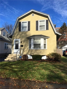 162 Raleigh St, Rochester, NY