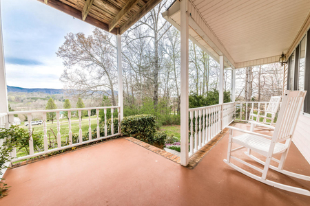 2921 Tower View Way, Maryville, TN