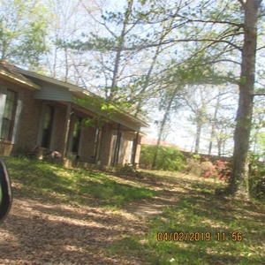 1268 Lewis Ln, Terry, MS