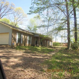 1268 Lewis Ln, Terry, MS