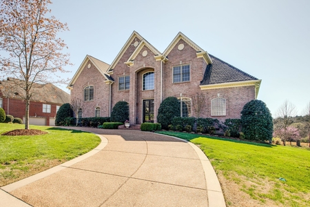 9705 Turquoise Ln, Brentwood, TN