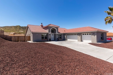 57207 Selecta Ave, Yucca Valley, CA