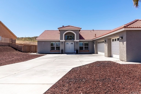 57207 Selecta Ave, Yucca Valley, CA