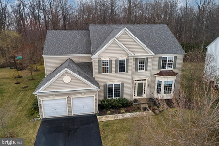 142 Magnolia Dr, Chester Springs, PA