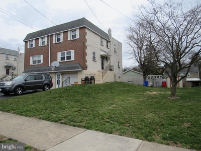1616 Tremont Ave, Norristown, PA