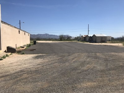 26865 S State Route 89, Congress, AZ